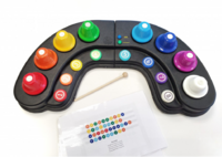 Игра «Мини-колокольчики» - fgospostavki.ru - Тихорецк