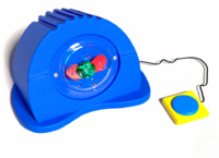 Игра «Световое шоу» №1 - fgospostavki.ru - Тихорецк