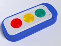 Игра «Светофор» №1 - fgospostavki.ru - Тихорецк