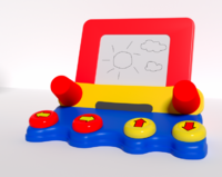 Игра «Создай рисунок» - fgospostavki.ru - Тихорецк