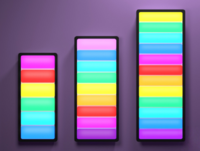 Светозвуковая панель «Лестница света» - fgospostavki.ru - Тихорецк