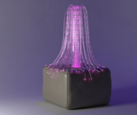 Фибероптический модуль «Волшебный фонтан» - fgospostavki.ru - Тихорецк