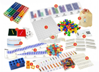 Базовый набор Нумирошка для индивидуальных занятий с детьми 7-9 лет - fgospostavki.ru - Тихорецк