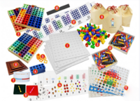 Базовый набор Нумирошка для групповых занятий с детьми 3-5 лет - fgospostavki.ru - Тихорецк