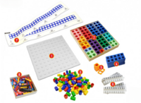 Набор дополнительных рабочих материалов Нумирошка для детей 5-7 лет - fgospostavki.ru - Тихорецк