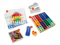 Набор дополнительных рабочих материалов для детей 7-11 лет Нумирошка - fgospostavki.ru - Тихорецк