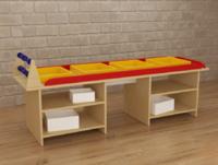 Стол игровой Для сенсорных занятий - fgospostavki.ru - Тихорецк