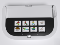 Игровой коммуникатор 8-и кнопочный Super - fgospostavki.ru - Тихорецк