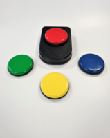 Игровой коммуникатор «Кнопка» - fgospostavki.ru - Тихорецк