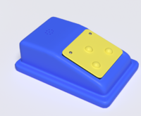 Коммуникатор однокнопочный 16-ти уровневый - fgospostavki.ru - Тихорецк