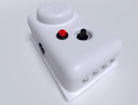 Однокнопочный игровой коммуникатор №3 - fgospostavki.ru - Тихорецк