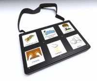 Игровой коммуникатор «Смарт» 6 - fgospostavki.ru - Тихорецк