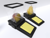 Игровой коммуникатор «Смотри и говори» - fgospostavki.ru - Тихорецк