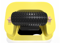 Текстурированный роликовый игровой коммуникатор - fgospostavki.ru - Тихорецк