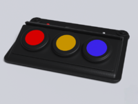 Кнопка-коммуникатор 3 - fgospostavki.ru - Тихорецк