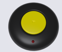 Кнопка-коммуникатор «Гоу!» - fgospostavki.ru - Тихорецк