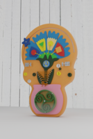 Бизиборд «Василек» - fgospostavki.ru - Тихорецк