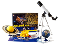 Набор для опытов "Звёздный мир" - fgospostavki.ru - Тихорецк