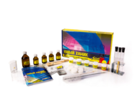 Набор для опытов "Юный химик Старт" - fgospostavki.ru - Тихорецк