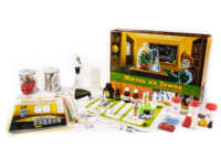 Набор для опытов "Жизнь на Земле" - fgospostavki.ru - Тихорецк
