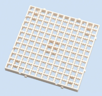 Монтажное поле 120х120мм Artec - fgospostavki.ru - Тихорецк