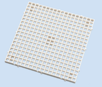 Монтажное поле 180х180мм Artec - fgospostavki.ru - Тихорецк