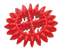 Шестерня S20 ф44х10мм Artec - fgospostavki.ru - Тихорецк