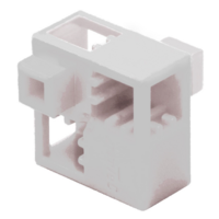 Половина куба тип А светло-серая Artec - fgospostavki.ru - Тихорецк