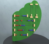 Бизиборд «Хвостик крокодила» - fgospostavki.ru - Тихорецк