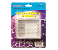 Набор микропрепаратов для микроскопа №3 «Необычное в обычном» - fgospostavki.ru - Тихорецк