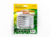 Набор микропрепаратов для микроскопа №4 «Листья» - fgospostavki.ru - Тихорецк