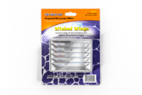 Набор микропрепаратов для микроскопа №5 «Насекомые» - fgospostavki.ru - Тихорецк