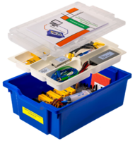 Цифровая лаборатория по физике (базовый уровень) - fgospostavki.ru - Тихорецк