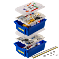 Цифровая лаборатория по физике (профильный уровень) - fgospostavki.ru - Тихорецк