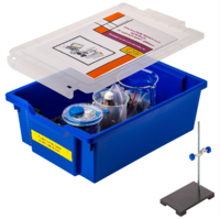 Комплект для практикума по молекулярной физике - fgospostavki.ru - Тихорецк