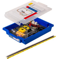 Набор демонстрационный «Механические явления» - fgospostavki.ru - Тихорецк