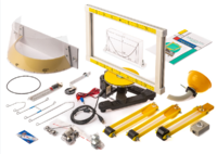 Набор демонстрационный «Динамика вращательного движения» - fgospostavki.ru - Тихорецк