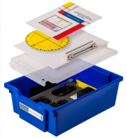 Набор демонстрационный «Звуковые колебания и волны» - fgospostavki.ru - Тихорецк