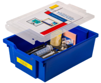 Набор демонстрационный «Молекулярная физика и тепловые явления» - fgospostavki.ru - Тихорецк