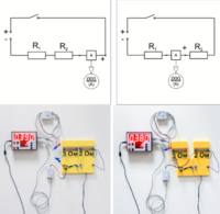 Набор демонстрационный «Постоянный ток» - fgospostavki.ru - Тихорецк