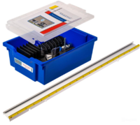 Набор демонстрационный «Волновая оптика» - fgospostavki.ru - Тихорецк