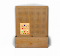 Бизиборд «Загадки» - fgospostavki.ru - Тихорецк