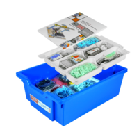 Набор «Технологии, конструирование и механизмы» - fgospostavki.ru - Тихорецк