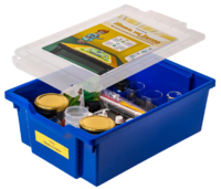 Комплект для практического изучения естественно-научных тем по предмету «Окружающий мир» - fgospostavki.ru - Тихорецк