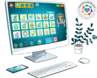 Программно-методический комплекс «ЛогоТолк» - fgospostavki.ru - Тихорецк