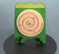 Бизиборд «Спираль» - fgospostavki.ru - Тихорецк