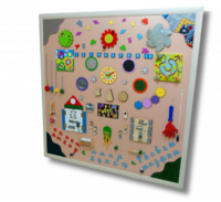 Бизиборд «Макси» - fgospostavki.ru - Тихорецк