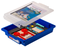 Конструктор "Курс юного механика" - fgospostavki.ru - Тихорецк