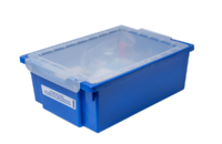 Ресурсный набор учебного манипулятора - fgospostavki.ru - Тихорецк