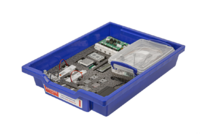 Ресурсный набор к универсальному комплекту для организации командных и индивидуальных инженерных соревнований - fgospostavki.ru - Тихорецк